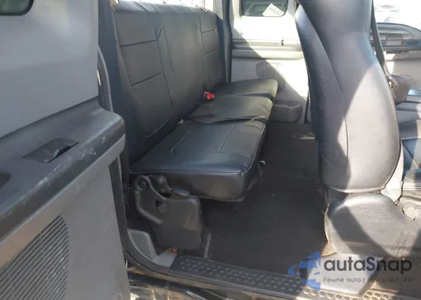 2006 Ford F-250 Lariat/Xl/Xlt from USA, damaged, VIN 1FTSX21586EB76395